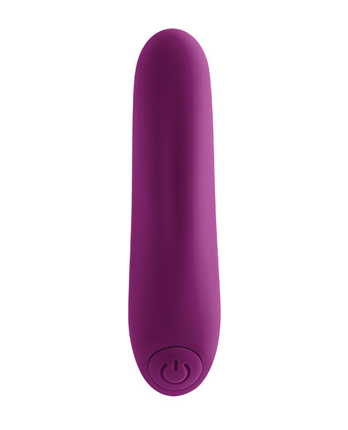 Playboy Pleasure Playboy Bullet Vibrator - Magenta - LUST Depot