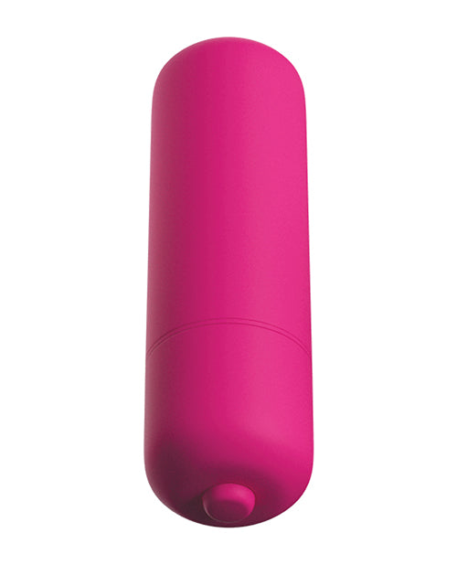 Classix Couples Vibrating Starter Kit - Pink - LUST Depot