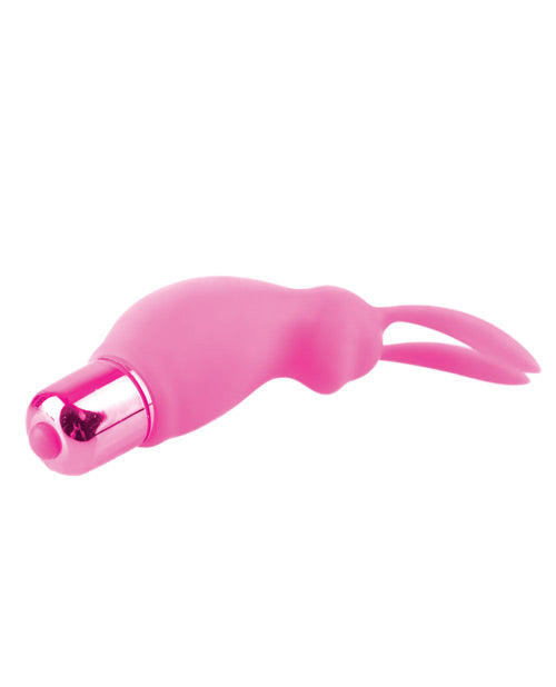 Neon Luv Touch Vibrating Couples Kit - Pink - LUST Depot