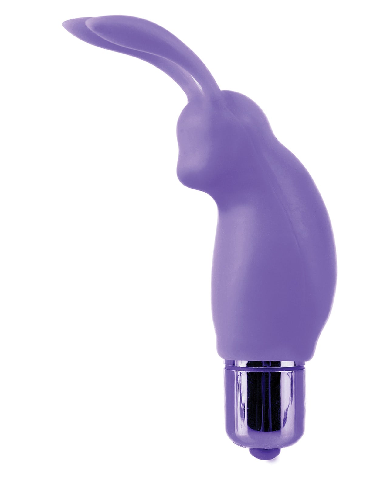 Neon Luv Touch Vibrating Couples Kit - Purple - LUST Depot