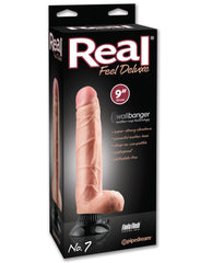 Real Feel Deluxe No. 7  9