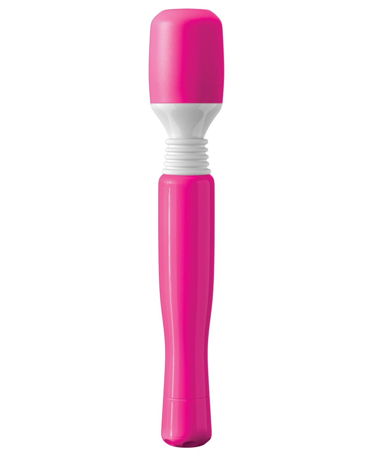 Mini Wanachi Massager Waterproof - Pink - LUST Depot