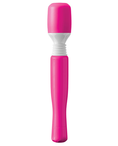 Mini Wanachi Massager Waterproof - Pink - LUST Depot