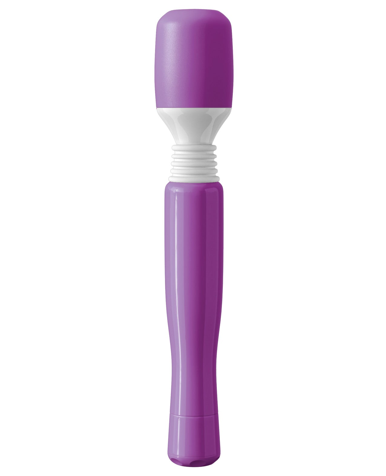 Mini Wanachi Massager Waterproof - Purple - LUST Depot