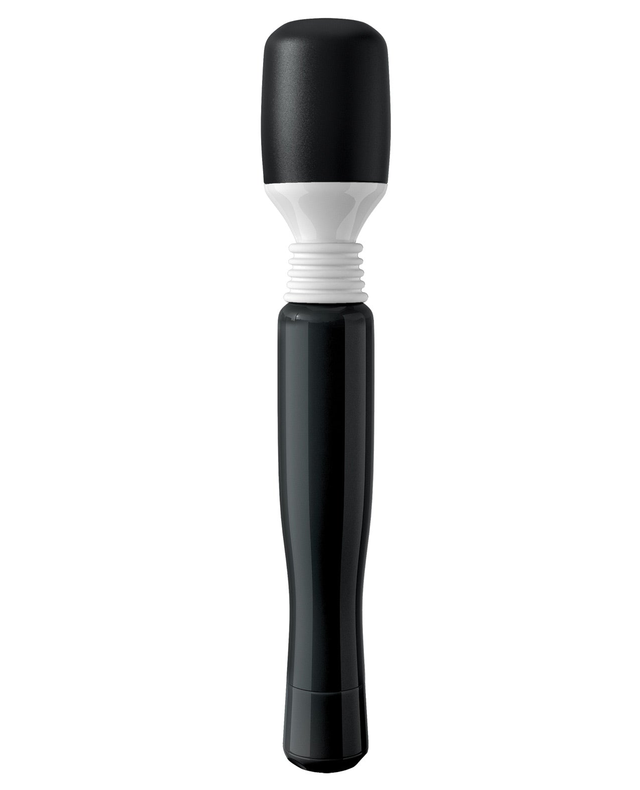 Mini Wanachi Massager Waterproof - Black - LUST Depot