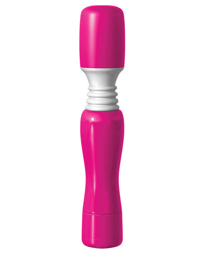 Maxi Wanachi Massager Waterproof - Pink - LUST Depot