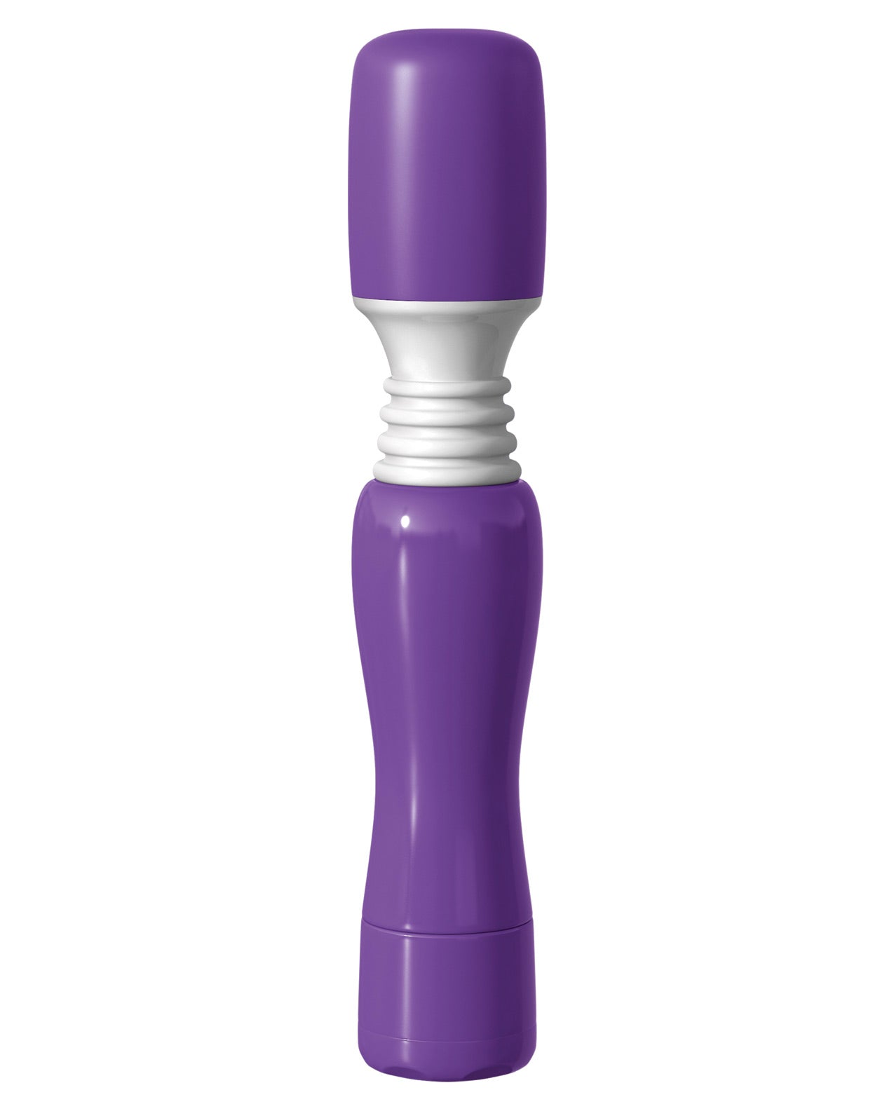 Maxi Wanachi Massager Waterproof - Purple - LUST Depot