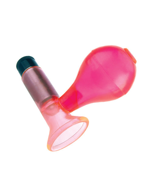 Fetish Fantasy Series Vibrating Clit Sucker - LUST Depot