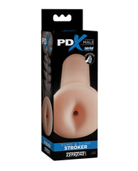 Pdx Male Pump & Dump Stroker - Flesh