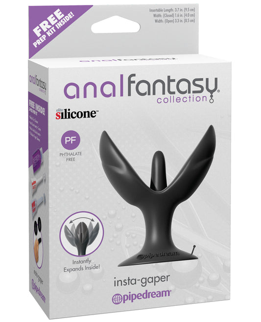 Anal Fantasy Collection Insta Gaper - LUST Depot