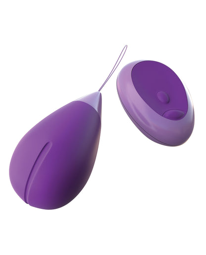 Fantasy For Her Remote Kegel Excite-her - LUST Depot