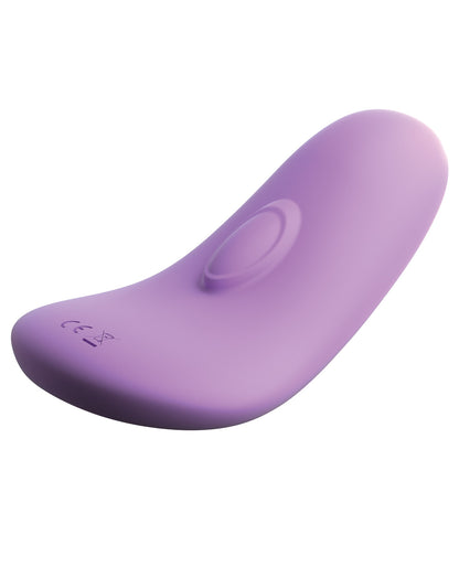 Fantasy For Her Remote Silicone Please-her - LUST Depot