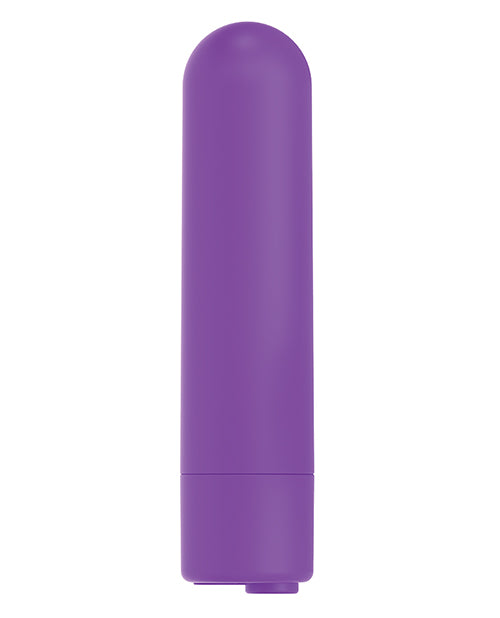 Fantasy For Her Rechargeable Remote Control Bullet - Purple - LUST Depot