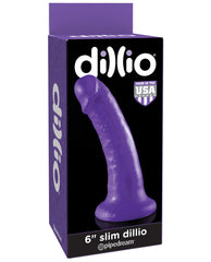 Dillio 6