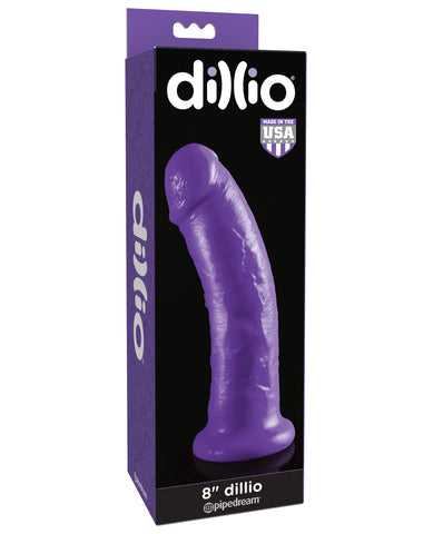 Dillio 8