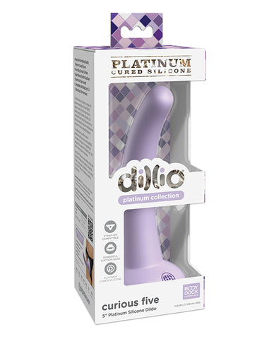 Dillio Platinum 5