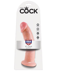 King Cock 9