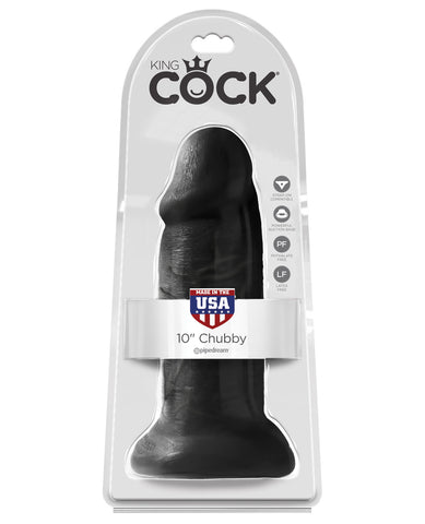 King Cock 10