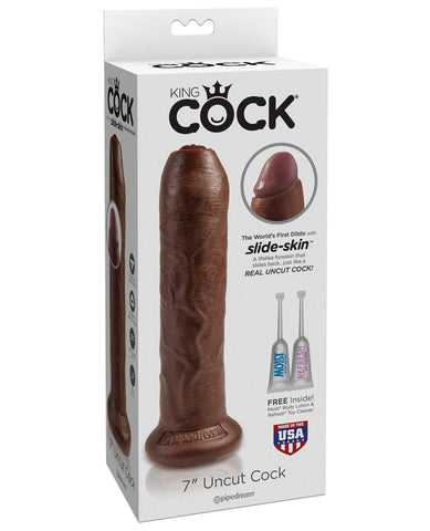 King Cock 7