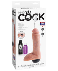 King Cock 8