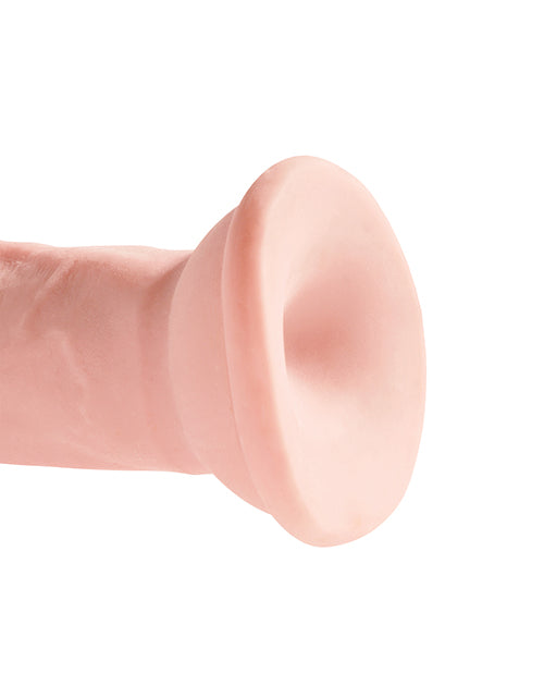 King Cock Plus 6" Triple Density Cock - LUST Depot