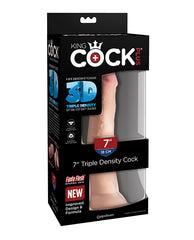 King Cock Plus 7