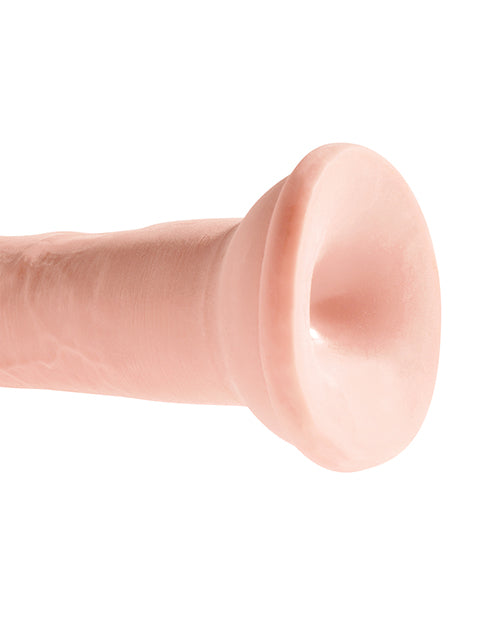 King Cock Plus 8" Triple Density Cock - LUST Depot