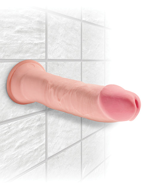 King Cock Plus 9" Triple Density Cock - LUST Depot