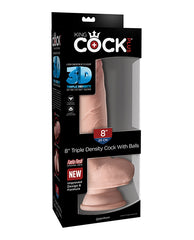 King Cock Plus 8