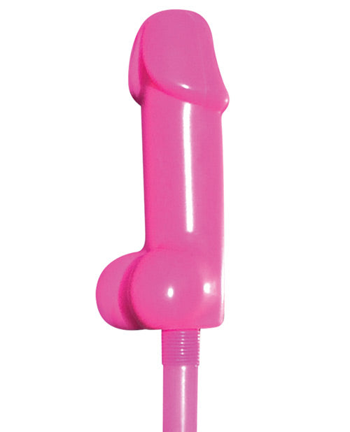 Bachelorette Party Favors Bendable Pecker Straws - Pack Of 8 - LUST Depot