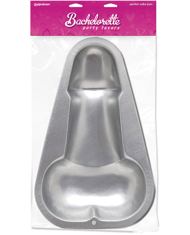 Bachelorette Party Favors Pecker Cake Pan