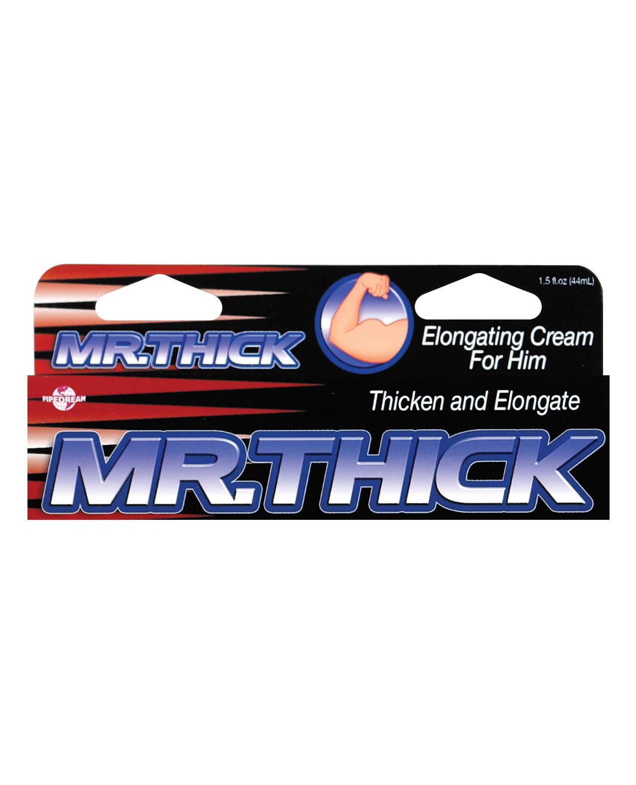 Mr Thick Elongating Cream - 1.5 Oz - LUST Depot