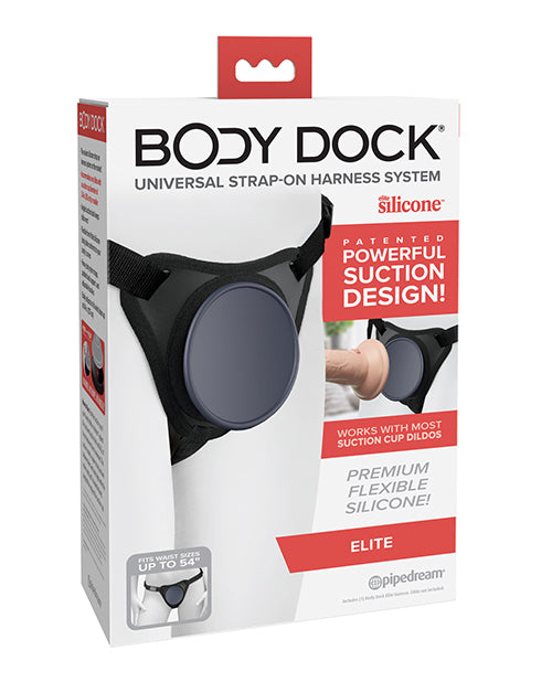 Body Dock Elite Body Dock - LUST Depot