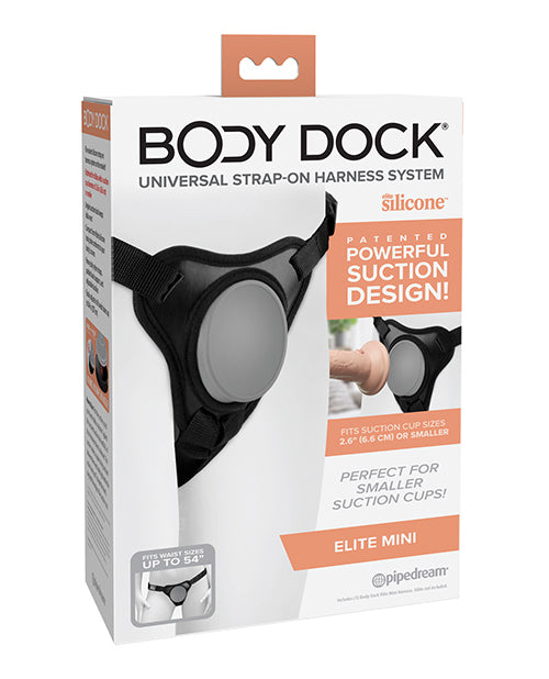 Body Dock Elite Mini - LUST Depot