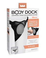 Body Dock Elite Mini