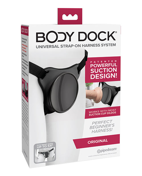 Body Dock Original - LUST Depot