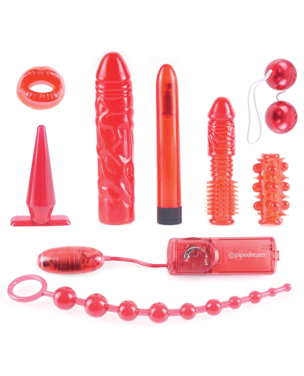 Pipedream Extreme Toyz Collection - LUST Depot