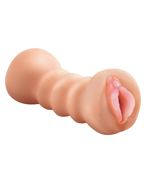 Pipedream Extreme Toyz Flip Me Over - Flesh - LUST Depot