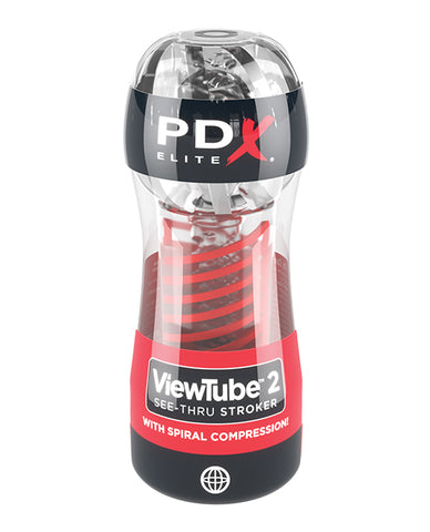 Pdx Elite Viewtube 2