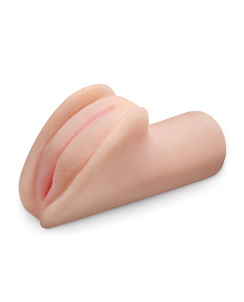 Pdx Plus Perfect Pussy Pleasure Stroker - Ivory - LUST Depot