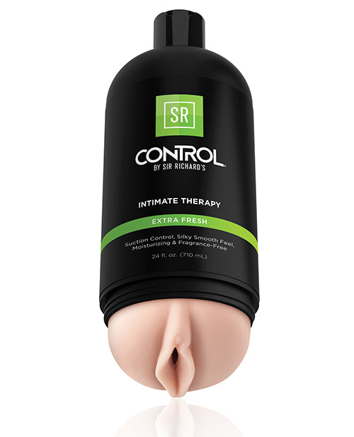 Sir Richards Control Intimate Therapy Pussy Stroker - LUST Depot