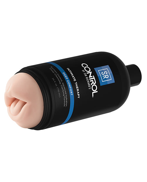 Sir Richards Control Intimate Therapy Oral Stroker - LUST Depot