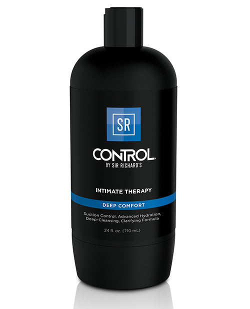 Sir Richards Control Intimate Therapy Oral Stroker - LUST Depot