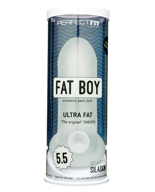 Perfect Fit Fat Boy Original Ultra Fat 5.5 - LUST Depot