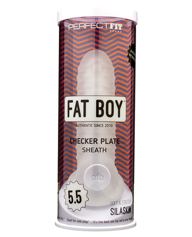 Perfect Fit Fat Boy 5.5