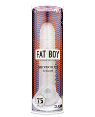 Perfect Fit Fat Boy 7.5