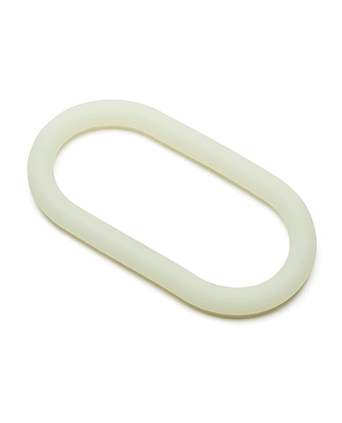 Perfect Fit 9" Hefty Wrap Ring - Glow In The Dark - LUST Depot