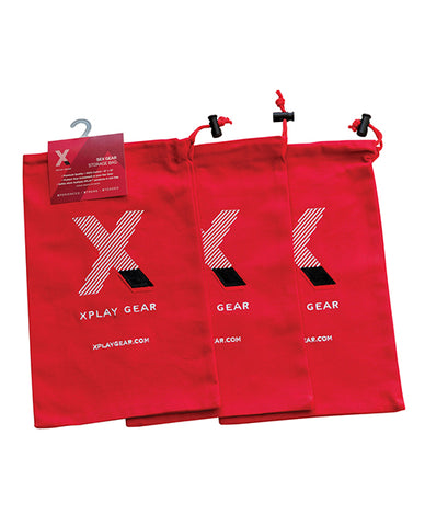 Xplay Gear Ultra Soft Gear Bag 8