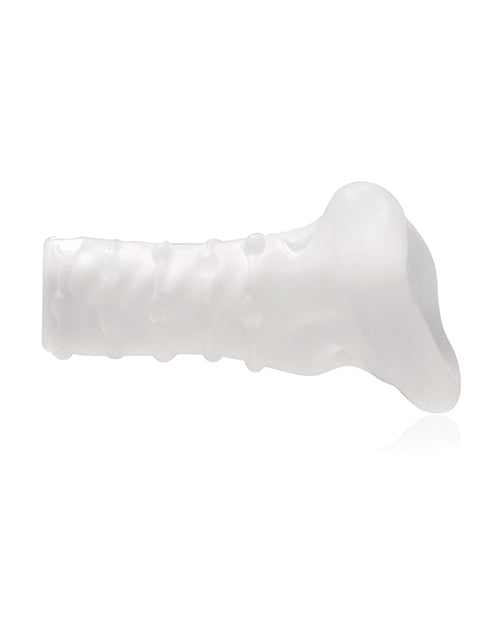 Xplay Gear The Breeder Sleeve 4.0 Clear - LUST Depot