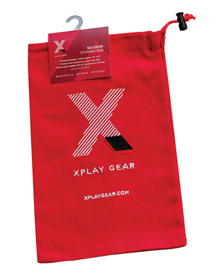 Xplay Gear Ultra Soft Gear Bag 8